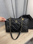 Сумка женская  Chanel Артикул LUX-98601. Вид 1