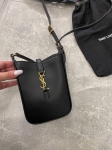 Сумка женская Yves Saint Laurent Артикул LUX-98625. Вид 2