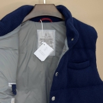 Жилет Brunello Cucinelli Артикул LUX-98654. Вид 3