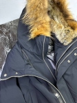 Куртка мужская  Артикул LUX-98672. Вид 3
