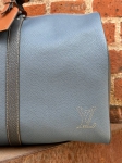Дорожная сумка Louis Vuitton Артикул LUX-98688. Вид 6