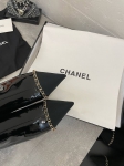 Ботильоны Chanel Артикул LUX-98714. Вид 3