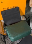 Мессенджер  Louis Vuitton Артикул LUX-98735. Вид 7