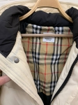 Пуховик Burberry Артикул LUX-98764. Вид 6