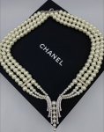 Колье Chanel Артикул LUX-98776. Вид 1