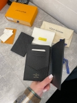 Обложка на паспорт Louis Vuitton Артикул LUX-98827. Вид 3