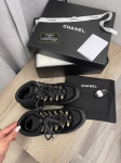 Ботинки Chanel Артикул LUX-98844. Вид 3
