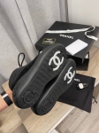 Ботинки Chanel Артикул LUX-98844. Вид 4
