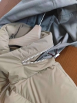 Куртка мужская  Артикул LUX-98888. Вид 3