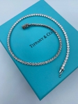 Чокер  33,5 см Tiffany&Co Артикул LUX-98957. Вид 3