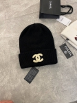 Шапка Chanel Артикул LUX-98972. Вид 1