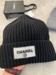 Шапка Chanel Артикул LUX-98971. Вид 2