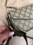 Сумка женская Gucci Артикул LUX-98987. Вид 5