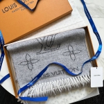 Шарф Louis Vuitton Артикул LUX-98993. Вид 1