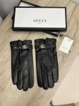 Перчатки мужские Gucci Артикул LUX-82304. Вид 1