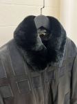Кожаная куртка Zilli Артикул LUX-99030. Вид 2