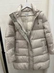 Пуховик Brunello Cucinelli Артикул LUX-99047. Вид 6