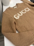 Свитер женский  Gucci Артикул LUX-98514. Вид 2