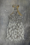 Платье   Артикул LUX-99064. Вид 2