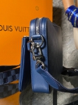 Мессенджер  Louis Vuitton Артикул LUX-99146. Вид 7