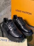 Дерби Louis Vuitton Артикул LUX-99147. Вид 1