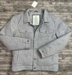 Пуховик  Brunello Cucinelli Артикул LUX-99167. Вид 1