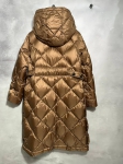 Пуховик  Max Mara Артикул LUX-99187. Вид 3