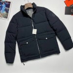 Пуховик  Brunello Cucinelli Артикул LUX-99232. Вид 1