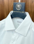 Рубашка Brunello Cucinelli Артикул LUX-99279. Вид 3