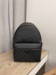 Рюкзак Louis Vuitton Артикул LUX-92710. Вид 1