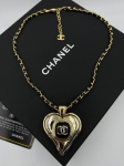 Колье 41-47 см Chanel Артикул LUX-99299. Вид 1