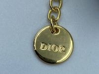 Чокер 33-39 см Christian Dior Артикул LUX-99301. Вид 4