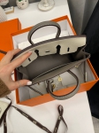 Сумка женская Birkin 25 cm Hermes Артикул LUX-99306. Вид 7