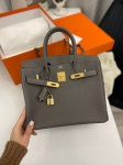 Сумка женская Birkin 30 , GHW Togo  Hermes Артикул LUX-99307. Вид 1