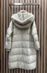 Пуховик  Brunello Cucinelli Артикул LUX-99321. Вид 5