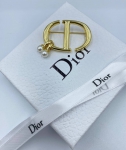 Брошь Christian Dior Артикул LUX-99416. Вид 1