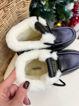 Ботинки Miu Miu Артикул LUX-99425. Вид 5