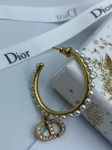 Серьги Christian Dior Артикул LUX-99473. Вид 3
