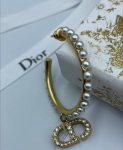 Серьги Christian Dior Артикул LUX-99473. Вид 2