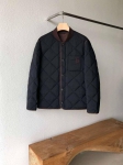 Куртка мужская  Артикул LUX-99438. Вид 1