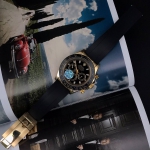 Часы Rolex Артикул LUX-99475. Вид 1