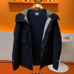 Куртка мужская Burberry Артикул LUX-99489. Вид 2