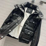 Куртка женская Chanel Артикул LUX-99515. Вид 2