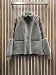 Куртка женская Brunello Cucinelli Артикул LUX-99527. Вид 2