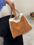 Сумка женская Chanel Артикул LUX-99572. Вид 5