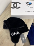 Шапка Chanel Артикул LUX-99582. Вид 2