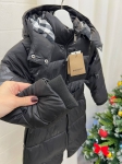 Пуховик Burberry Артикул LUX-99949. Вид 3