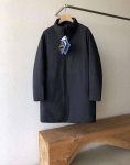  Куртка мужская  Артикул LUX-99614. Вид 1