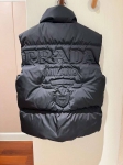 Жилет Prada Артикул LUX-99655. Вид 2