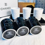 Набор стаканов Chanel Артикул LUX-99737. Вид 3